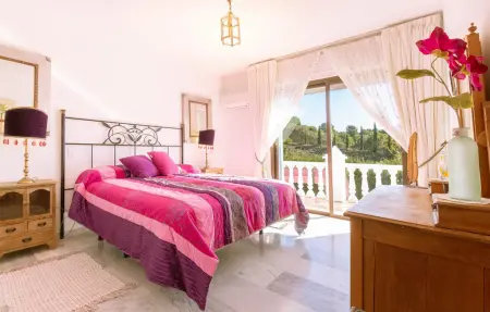 Maison 11 personnes à Mijas Pueblo - Photo 8