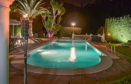 Maison 11 personnes à Mijas Pueblo - Photo 11