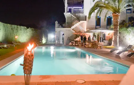 Maison 11 personnes à Mijas Pueblo - Photo 12