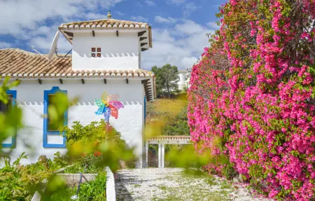 Maison 11 personnes à Mijas Pueblo - Photo 14