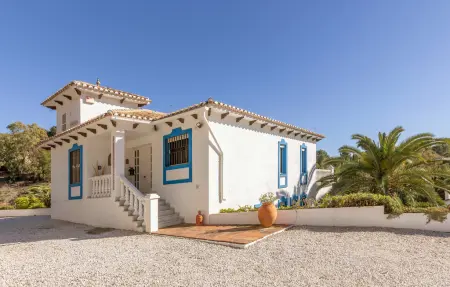 Maison 11 personnes à Mijas Pueblo - Photo 15