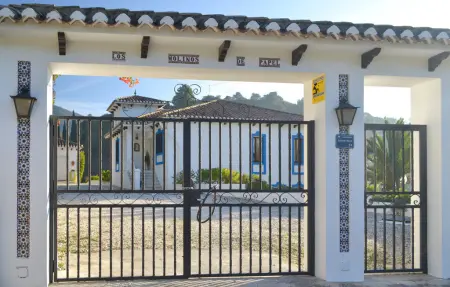 Maison 11 personnes à Mijas Pueblo - Photo 17