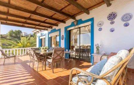 Maison 11 personnes à Mijas Pueblo - Photo 18