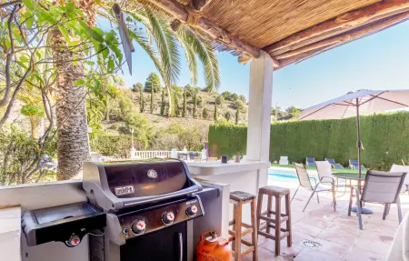 Maison 11 personnes à Mijas Pueblo - Photo 19