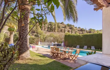 Maison 11 personnes à Mijas Pueblo - Photo 20