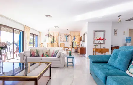 Maison 11 personnes à Mijas Pueblo - Photo 23
