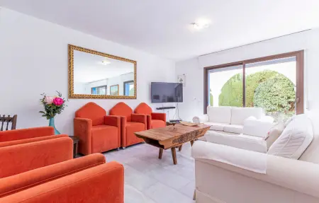Maison 11 personnes à Mijas Pueblo - Photo 24