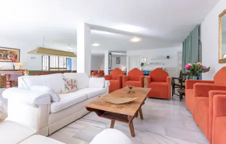 Maison 11 personnes à Mijas Pueblo - Photo 25