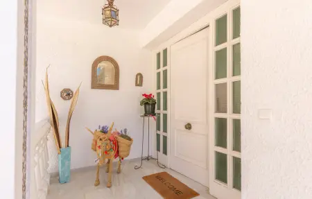 Maison 11 personnes à Mijas Pueblo - Photo 28