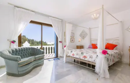 Maison 11 personnes à Mijas Pueblo - Photo 32