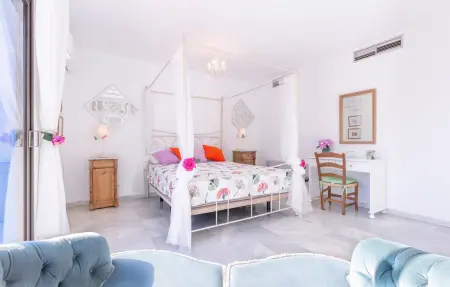 Maison 11 personnes à Mijas Pueblo - Photo 33
