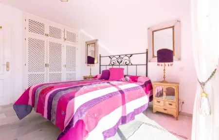 Maison 11 personnes à Mijas Pueblo - Photo 34