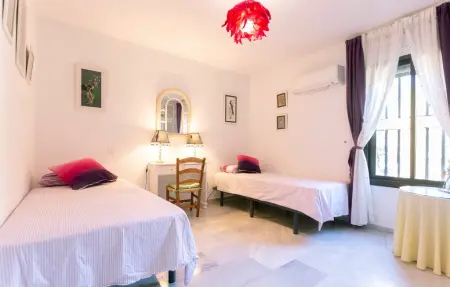 Maison 11 personnes à Mijas Pueblo - Photo 35
