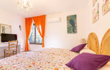 Maison 11 personnes à Mijas Pueblo - Photo 36