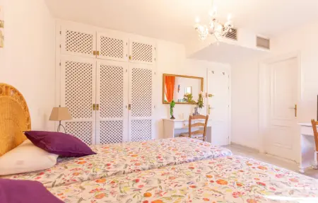 Maison 11 personnes à Mijas Pueblo - Photo 37