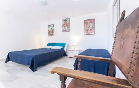 Maison 11 personnes à Mijas Pueblo - Photo 38