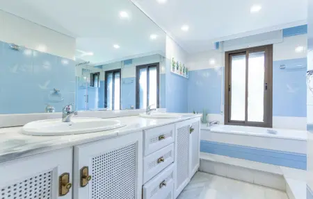 Maison 11 personnes à Mijas Pueblo - Photo 39