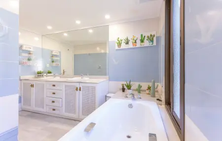 Maison 11 personnes à Mijas Pueblo - Photo 41