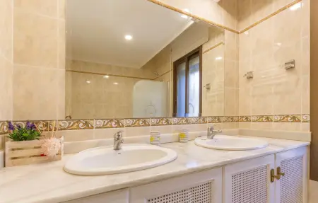 Maison 11 personnes à Mijas Pueblo - Photo 42