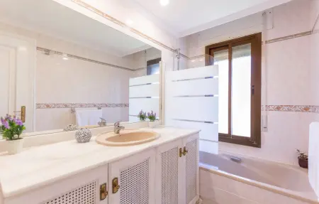 Maison 11 personnes à Mijas Pueblo - Photo 45