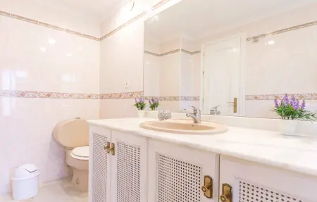 Maison 11 personnes à Mijas Pueblo - Photo 46