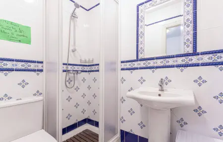 Maison 11 personnes à Mijas Pueblo - Photo 48