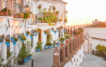 Maison 11 personnes à Mijas Pueblo - Photo 50