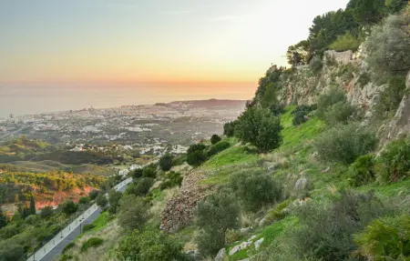 Maison 11 personnes à Mijas Pueblo - Photo 52