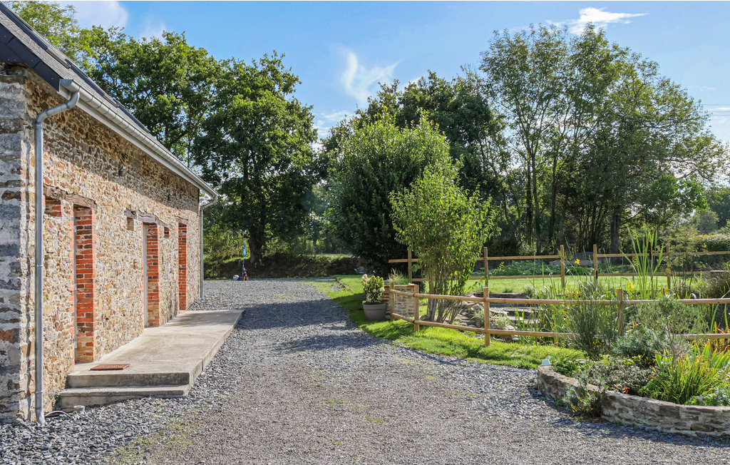 Ancienne ferme du 19e siècle avec étang et jardin clos - Photo 6