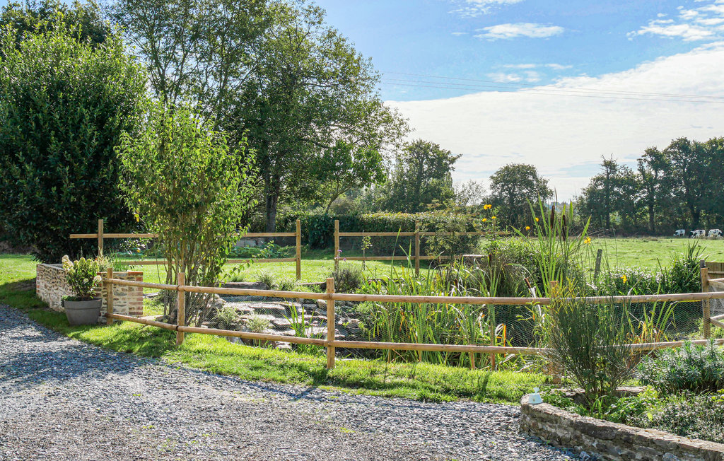 Ancienne ferme du 19e siècle avec étang et jardin clos - Photo 7
