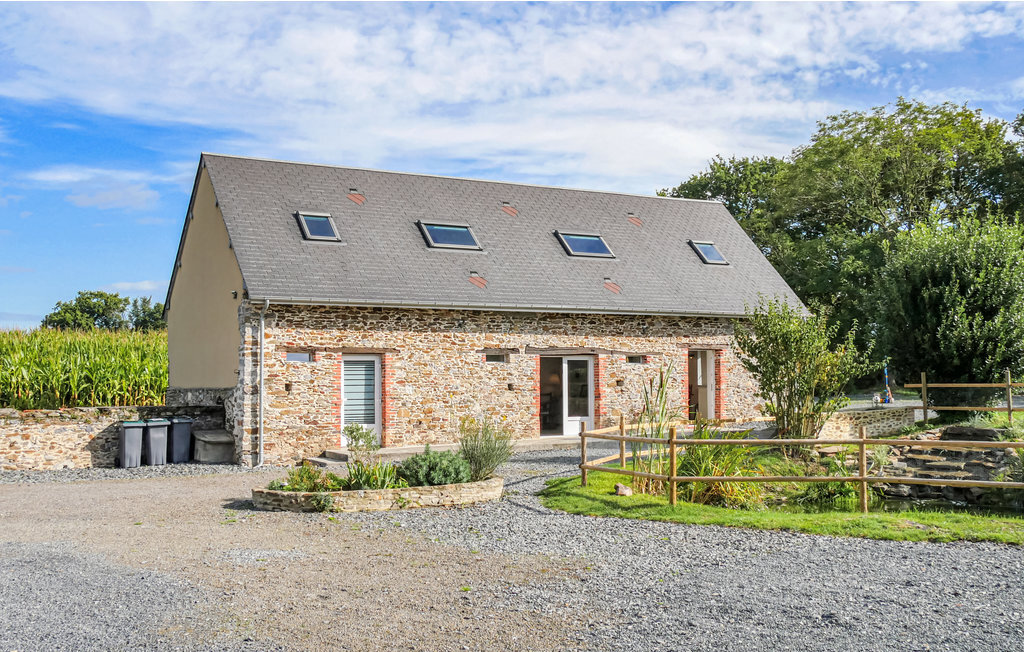 Ancienne ferme du 19e siècle avec étang et jardin clos - Photo 10
