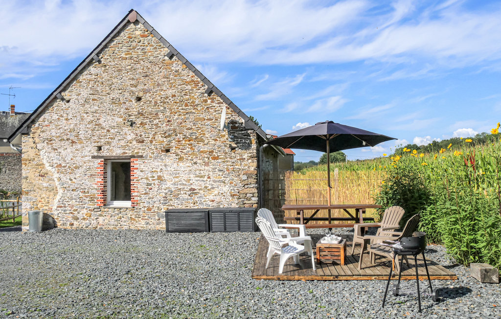 Ancienne ferme du 19e siècle avec étang et jardin clos - Photo 12