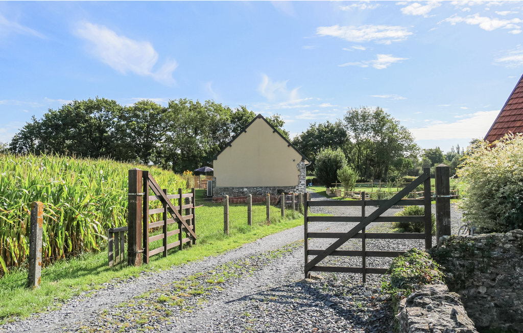 Ancienne ferme du 19e siècle avec étang et jardin clos - Photo 13