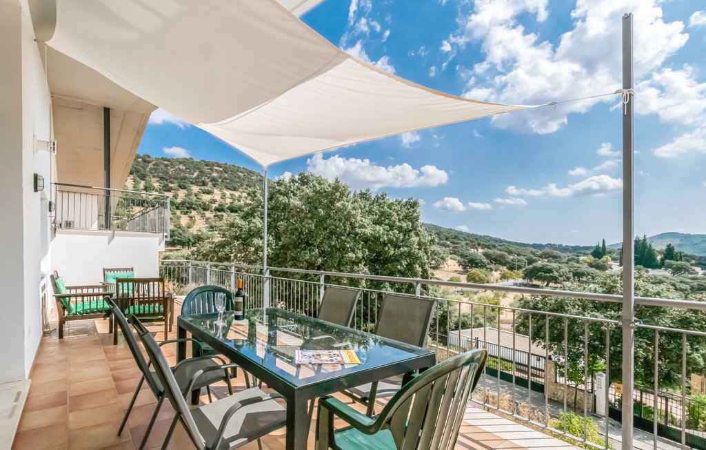 Maison 6 personnes à Villaharta - Photo 2