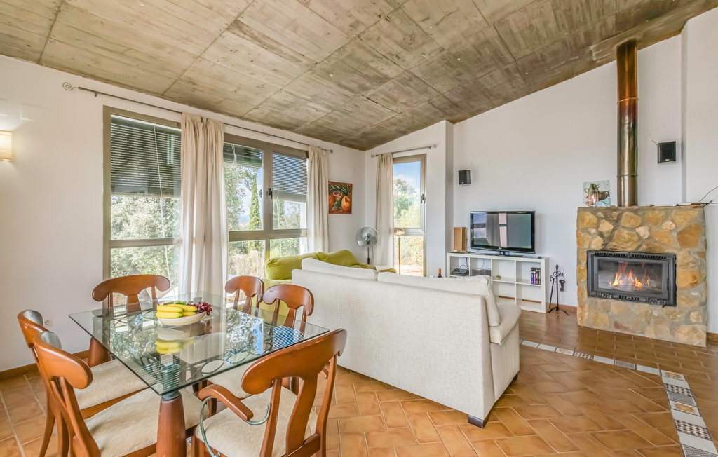Maison 6 personnes à Villaharta - Photo 4