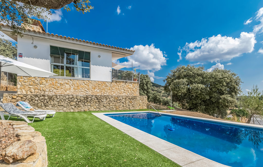 Maison 6 personnes à Villaharta - Photo 7