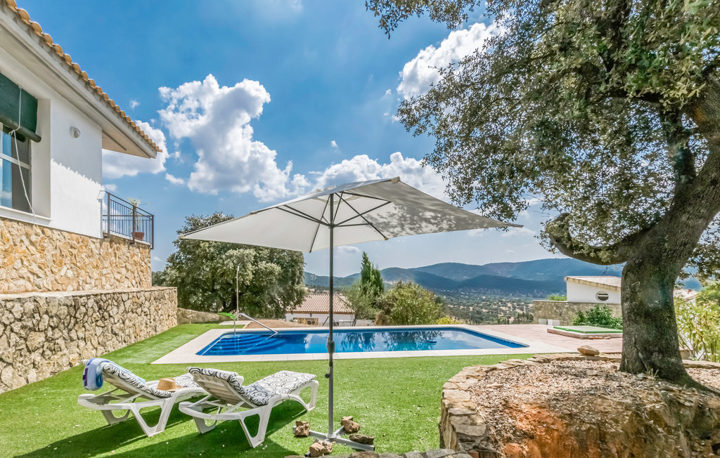 Maison 6 personnes à Villaharta - Photo 8