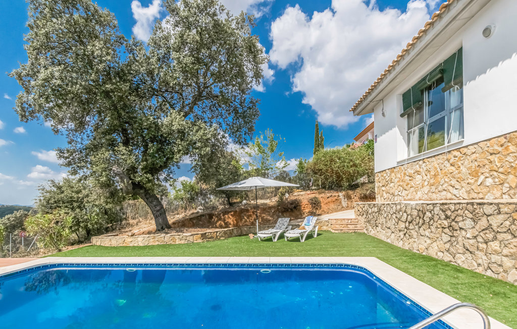 Maison 6 personnes à Villaharta - Photo 9