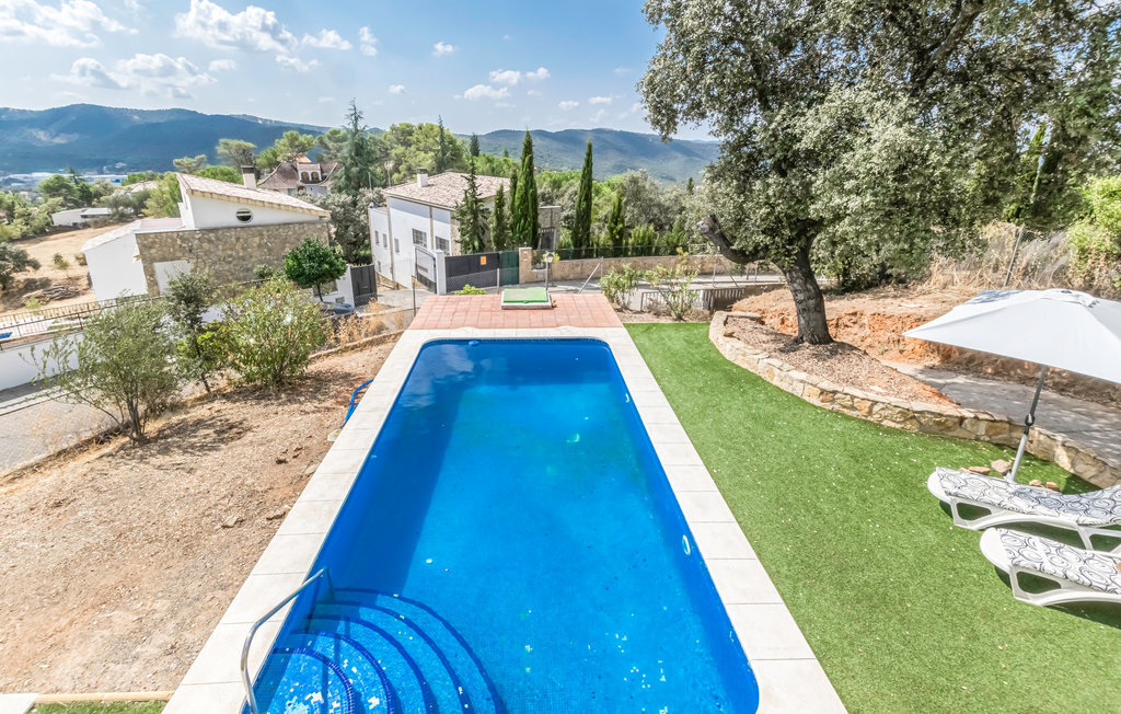 Maison 6 personnes à Villaharta - Photo 10