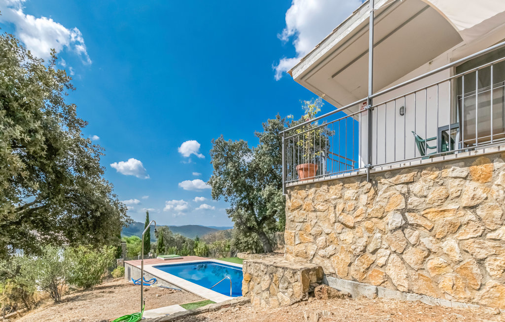 Maison 6 personnes à Villaharta - Photo 11