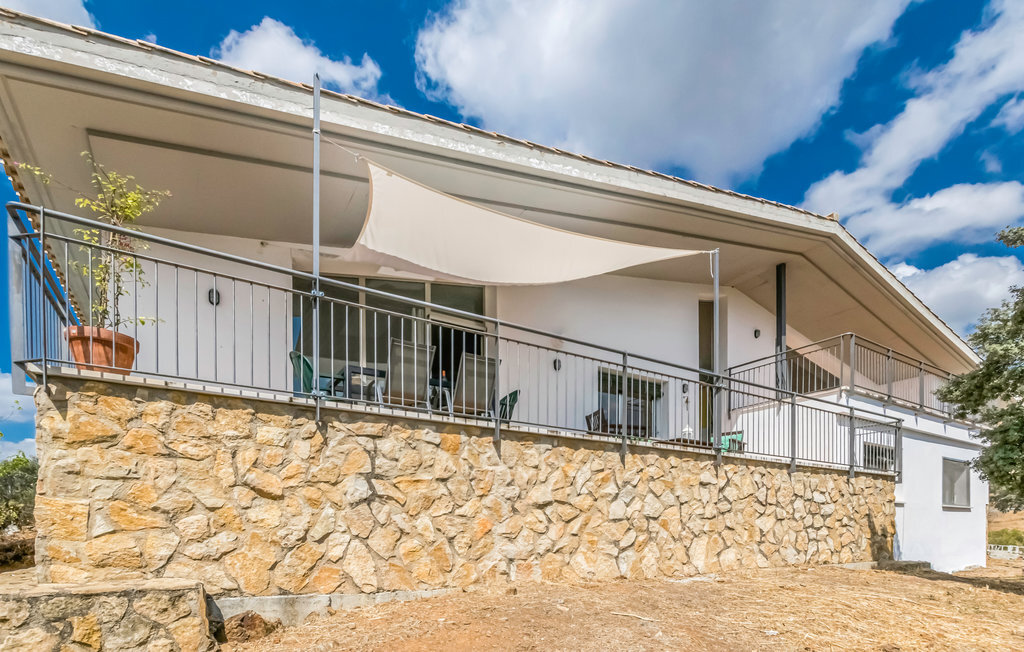 Maison 6 personnes à Villaharta - Photo 13