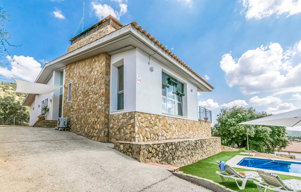 Maison 6 personnes à Villaharta - Photo 14