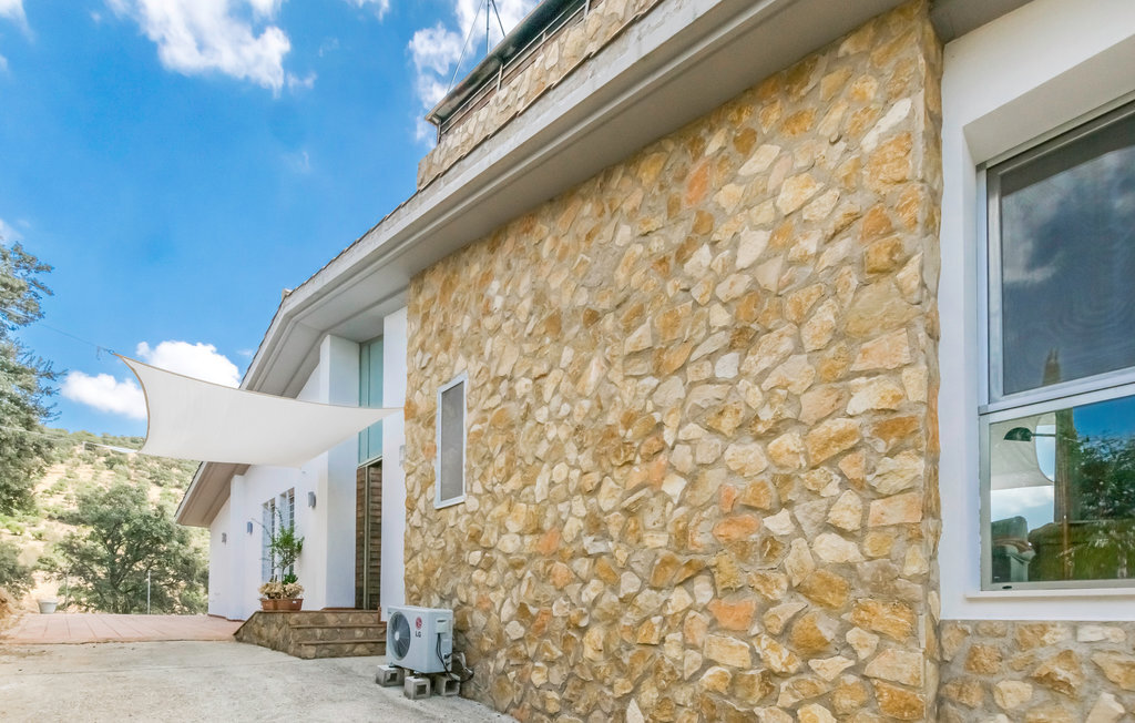 Maison 6 personnes à Villaharta - Photo 15