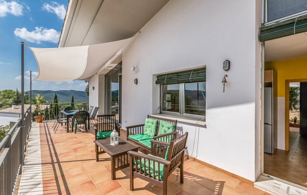 Maison 6 personnes à Villaharta - Photo 17