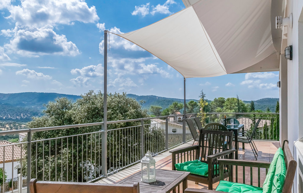 Maison 6 personnes à Villaharta - Photo 18