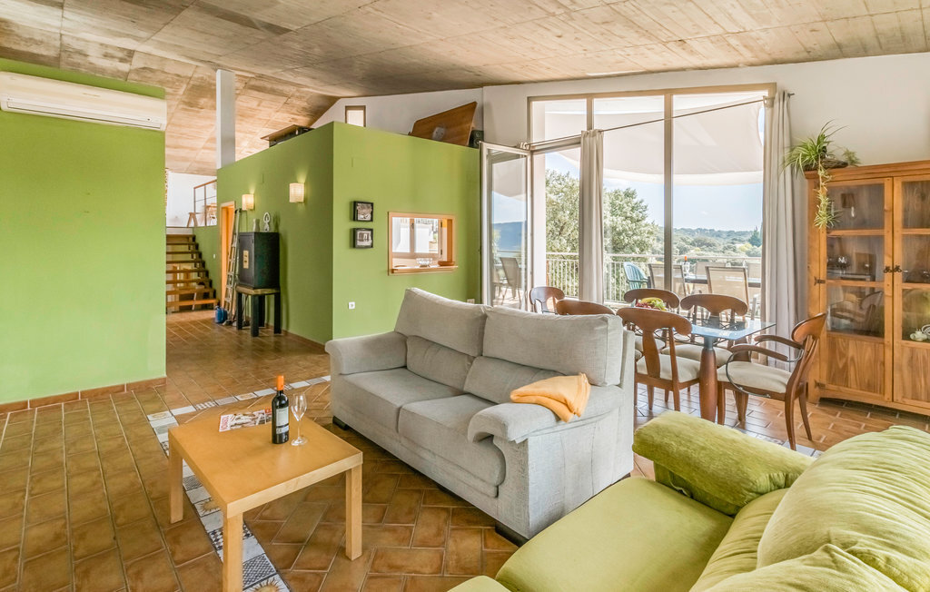 Maison 6 personnes à Villaharta - Photo 19