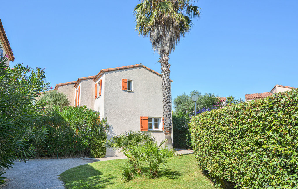 Maison 6 personnes à Aigues Mortes - Photo 2