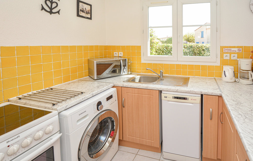 Maison 6 personnes à Aigues Mortes - Photo 4