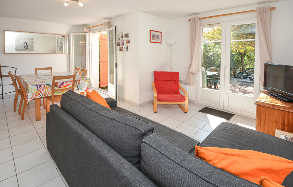 Maison 6 personnes à Aigues Mortes - Photo 5