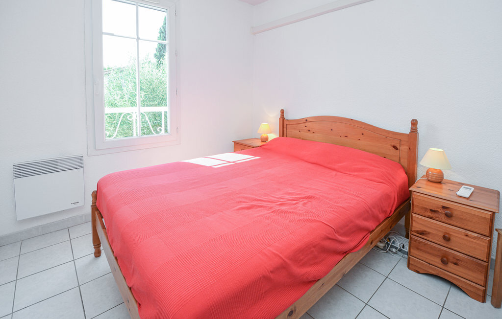 Maison 6 personnes à Aigues Mortes - Photo 6